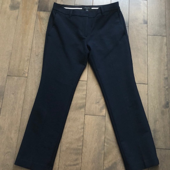 Navy dress pants - Picture 1 of 1